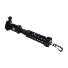 Sirui 3T-35K Bordstativ Sort