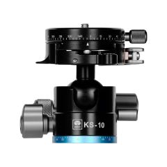 Sirui Ballhead Quick Realease KS-10