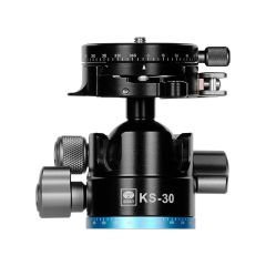 Sirui Ballhead Quick Realease KS-30