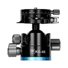 Sirui Ballhead Quick Realease KS-40
