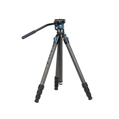 Sirui ST-124+VA-5X Video Kit