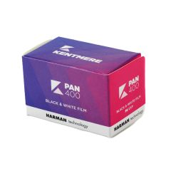 Ilford Photo Kentmere 400/36 1pk.