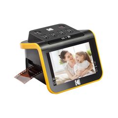 Kodak Slide N Scan Digital Film Scanner