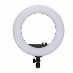 NanLite HALO18 LED Ring Light