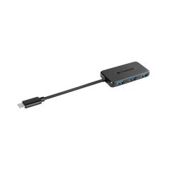 Transcend 4-Port HUB USB-C