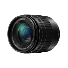 Panasonic G 12-60mm F/3,5-5,6 ASHP
