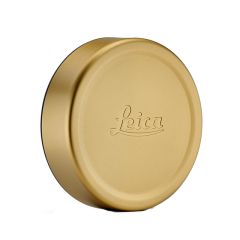 Leica Q3 Lens Cap Messing