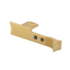 Leica Q3 Thumb Support Messing