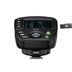 Leica Wireless Flash Controller SF C1