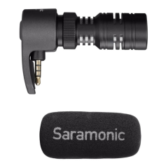Saramonic SmartMic +