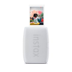 Fujifilm Instax Mini Link 3 Clay White