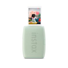 Fujifilm Instax Mini Link 3 Sage Green
