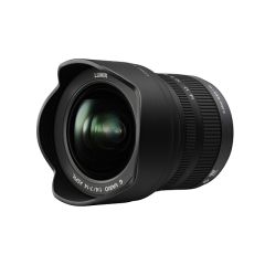 Panasonic G 7-14mm F/4