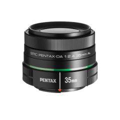 Pentax DA 35mm AL F/2,4