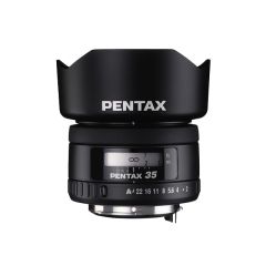Pentax FA 35mm AL F/2,0