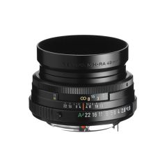 Pentax FA 43mm Limited F/1,9