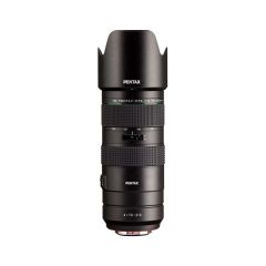Pentax HD D FA 70-210mm F/4