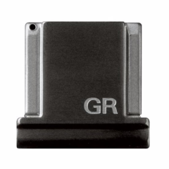 Ricoh Metal Hot Shoe Cover GK-1