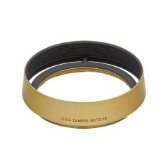 Leica Q3 Lens Hood Messing