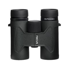 Focus Outdoor II 8x32 Kikkert