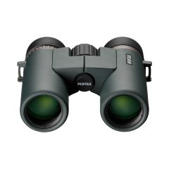 Pentax AD 10x32 ED Kikkert