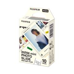 Fujifilm Instax Mini Film Photo Slide 1x10 stk