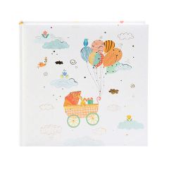 Goldbuch Baby Heavenly 25x25 cm