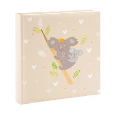 Goldbuch Baby Koala 25x25 cm