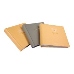 Goldbuch Best Memories Super 200 Fotoalbum 10x15 cm