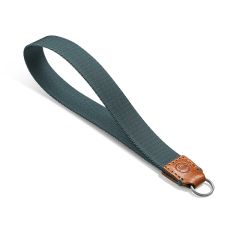 Leica Håndledsrem Cognac-Petrol