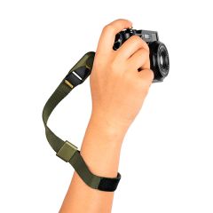 Peak Design Cuff Kelp