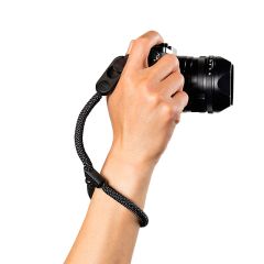 Peak Design Cuff Rope Håndledsrem Sort