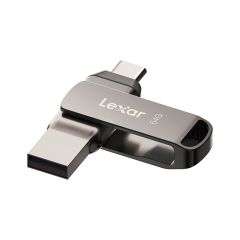 Lexar JumpDrive 64 GB USB Type-C/Type A