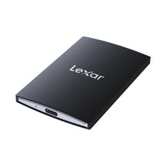 Lexar SSD SL500 / USB 3.2 4TB R2000/W1800