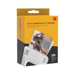 Kodak Papirkassette 3x3" 30-pk