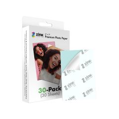 Polaroid Zink Papir 2x3" 30-pk
