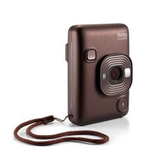 Fujifilm Instax Mini LiPlay Deep Bronze