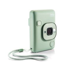 Fujifilm Instax Mini LiPlay Matcha Green