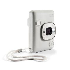 Fujifilm Instax Mini LiPlay Misty White