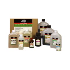Jobo E-6 Farve Positiv Kemi Kit 2,5L