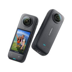 Insta360 X4