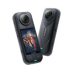 Insta360 X5 Standard Bundle