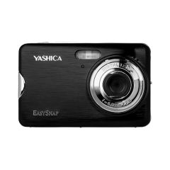 YASHICA EasySnap Digital Kamera Sort