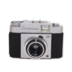 Zeiss Ikon Contina Ic