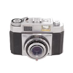 Zeiss Ikon Contina-matic III
