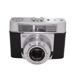 Zeiss Ikon Symbolica II 50mm F/2.8