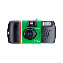 Fujifilm Quicksnap Engangskamera 400/27 Billeder