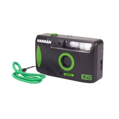Ilford Harman EZ-35 Reusable Analog Kamera