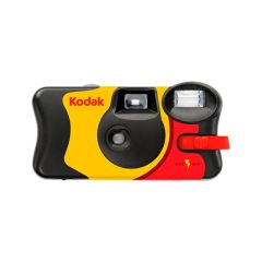 Kodak Fun Saver Engangskamera 800/27+12 Billeder