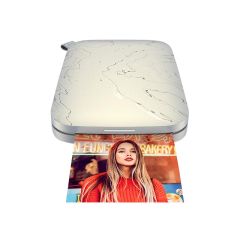 HP Sprocket Select Eclipse Printer